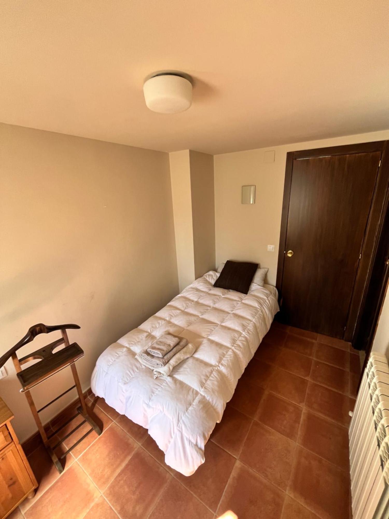 Hotel Cabraberry Cabra de Mora Exteriér fotografie